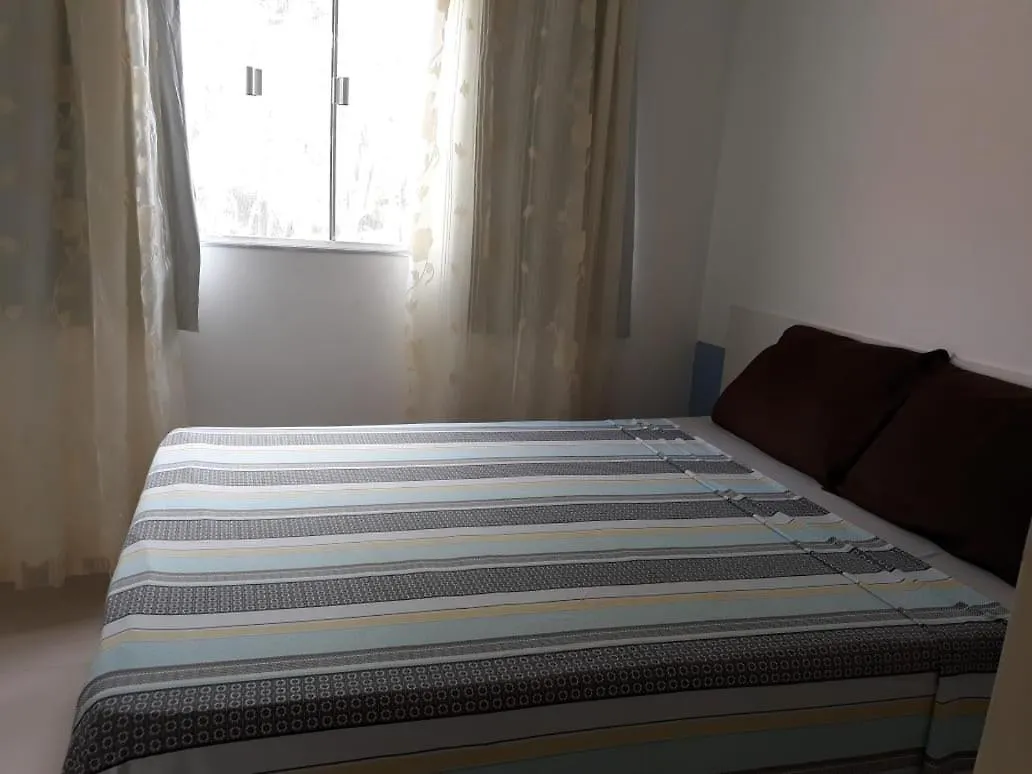 Navegantes Flats Apartamento Natal Brasil