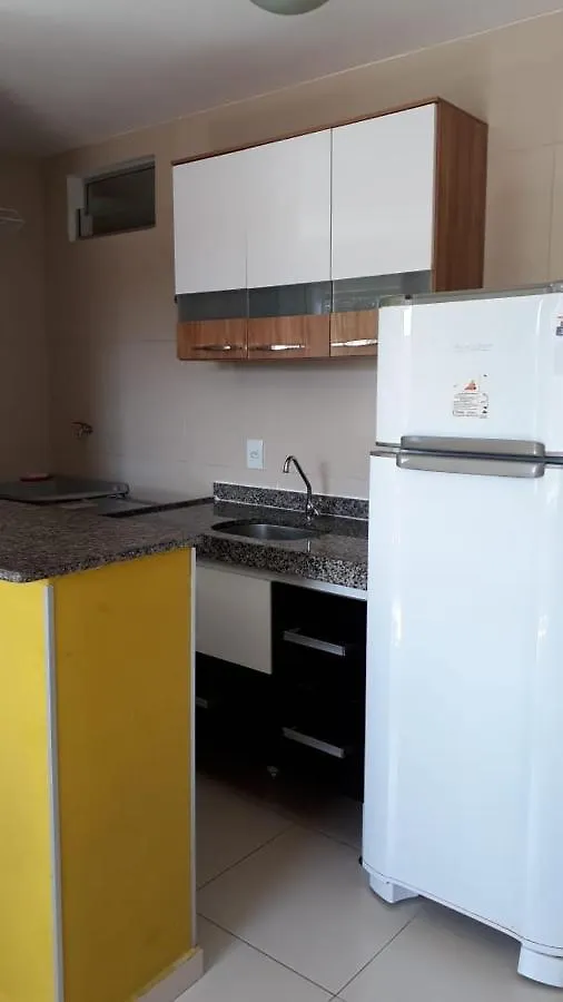 Navegantes Flats Apartamento Natal