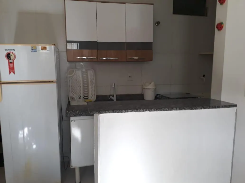 Navegantes Flats Apartamento Natal