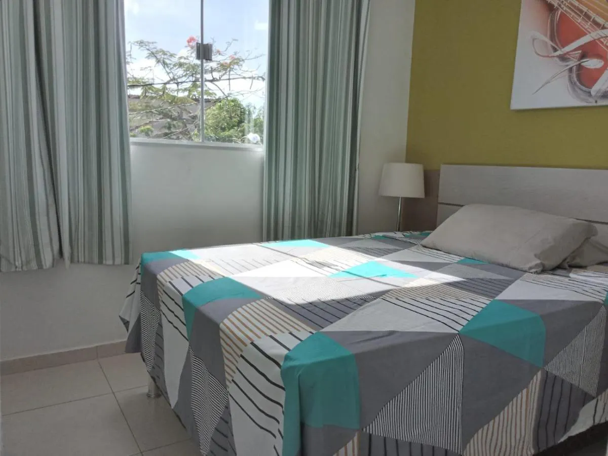 Navegantes Flats Apartamento Natal