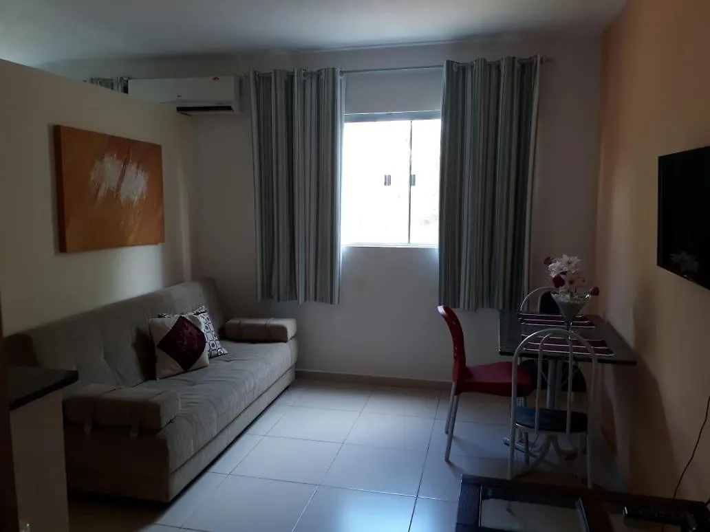 Navegantes Flats Apartamento Natal 0*,  Brasil