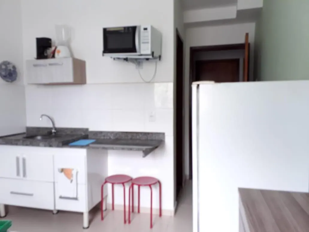 Navegantes Flats Apartamento Natal 0*,
