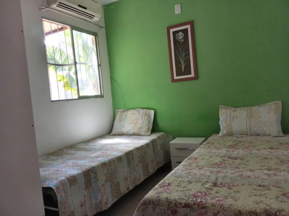 Navegantes Flats Apartamento Natal 0*,  Brasil