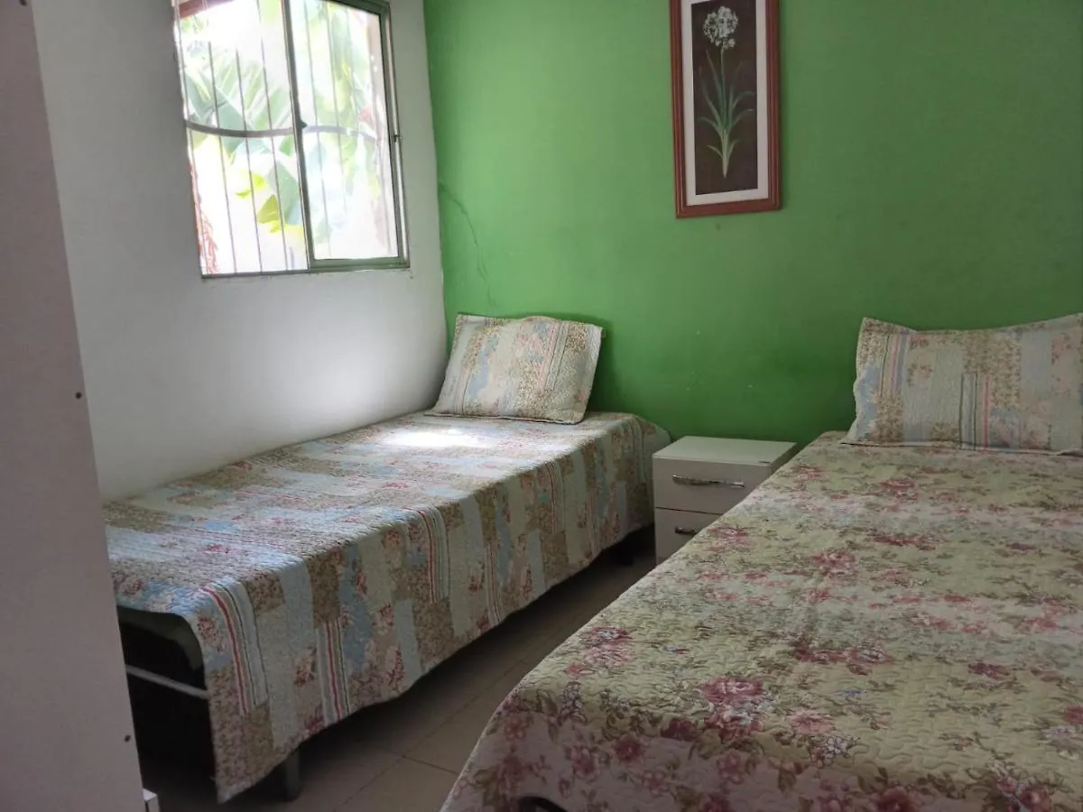 Navegantes Flats Apartamento Natal Brasil