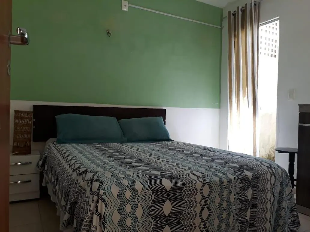 Navegantes Flats Apartamento Natal