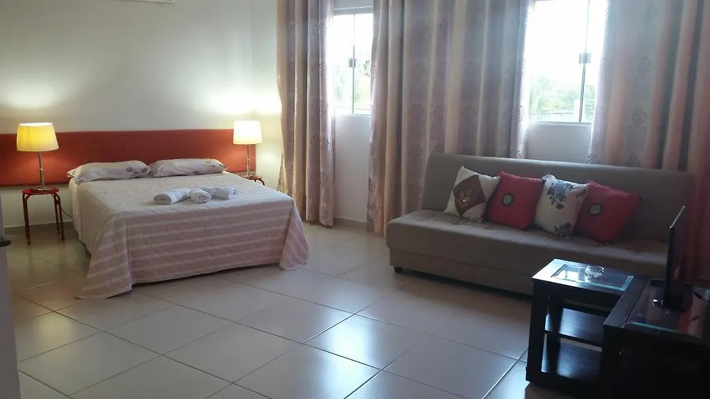 Navegantes Flats Apartamento Natal