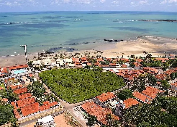 Navegantes Flats Apartamento Natal
