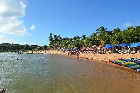 Navegantes Flats Apartamento Natal