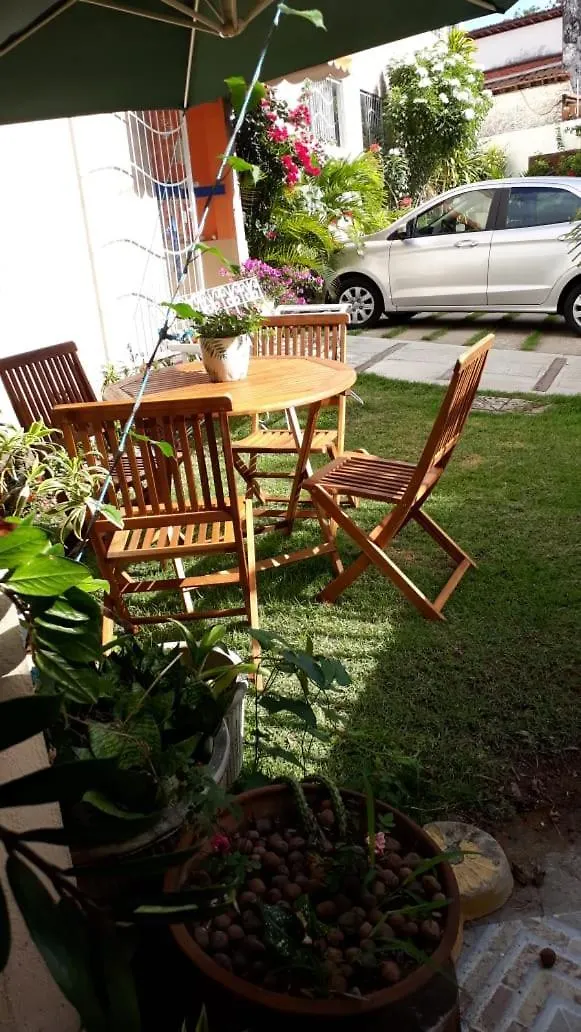 Navegantes Flats Apartamento Natal Brasil