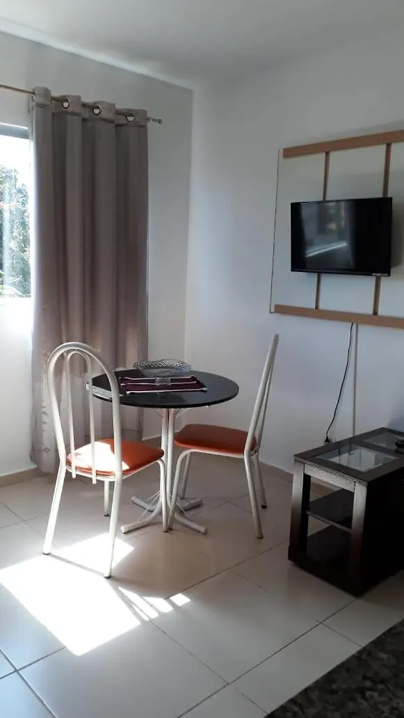 Navegantes Flats Apartamento Natal Brasil