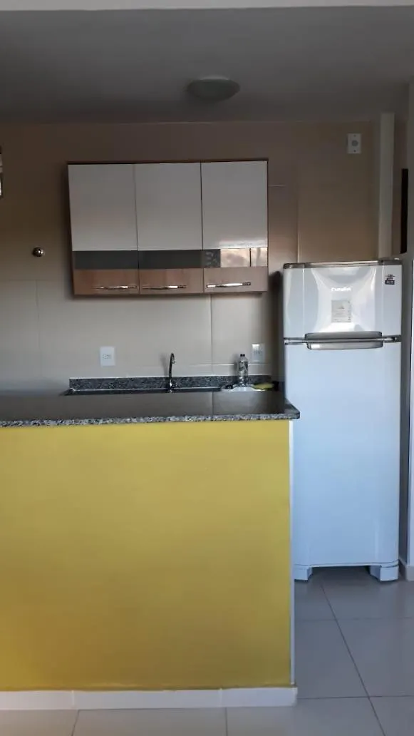 Navegantes Flats Apartamento Natal 0*,