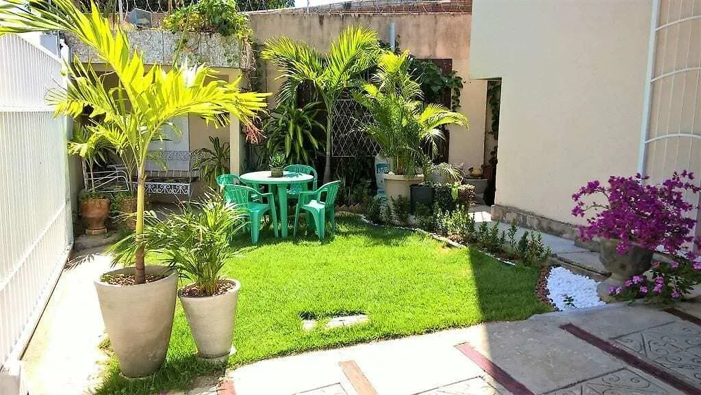 Navegantes Flats Apartamento Natal