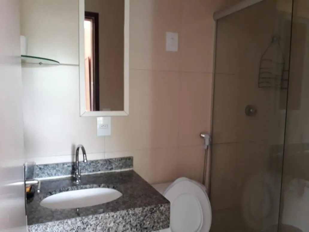 Apartament Navegantes Flats Natal