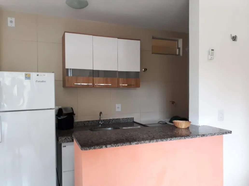 Apartament Navegantes Flats Natal