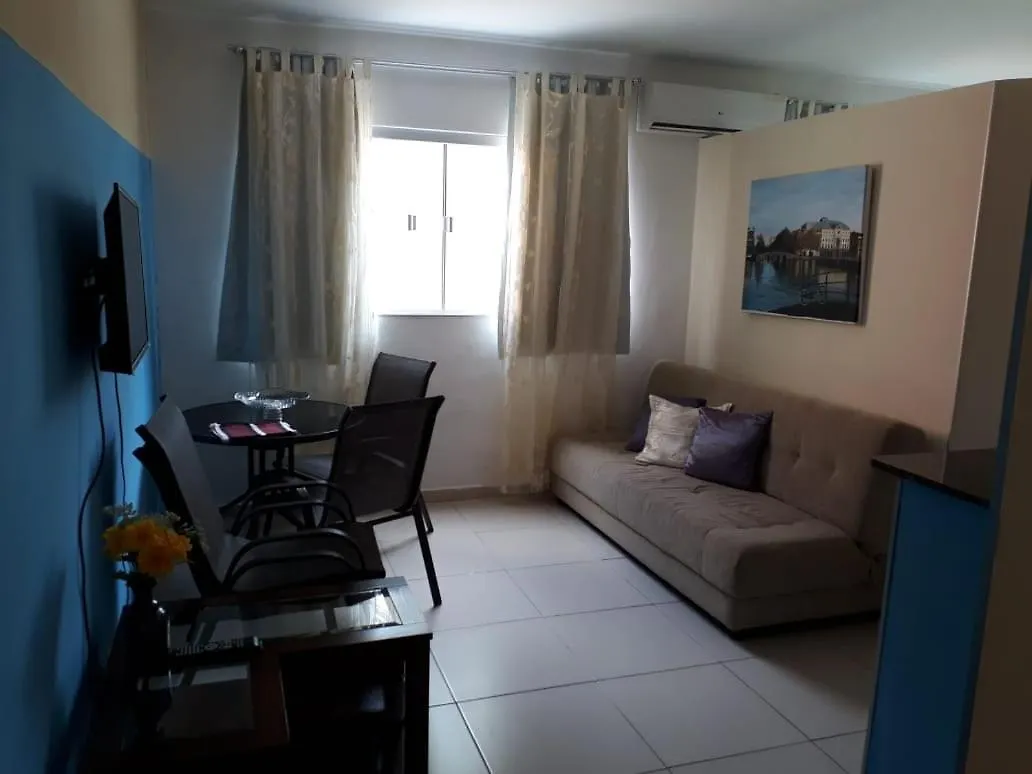 Apartament Navegantes Flats Natal