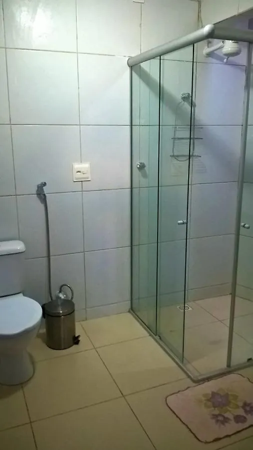 Apartament Navegantes Flats Natal Brazylia