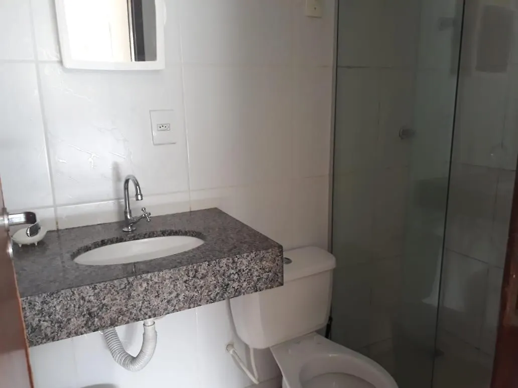 Apartament Navegantes Flats Natal