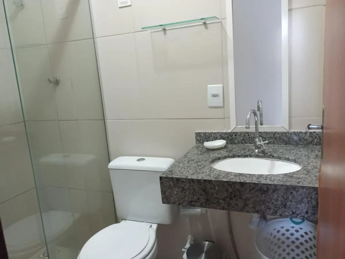 Appartement Navegantes Flats à Natal