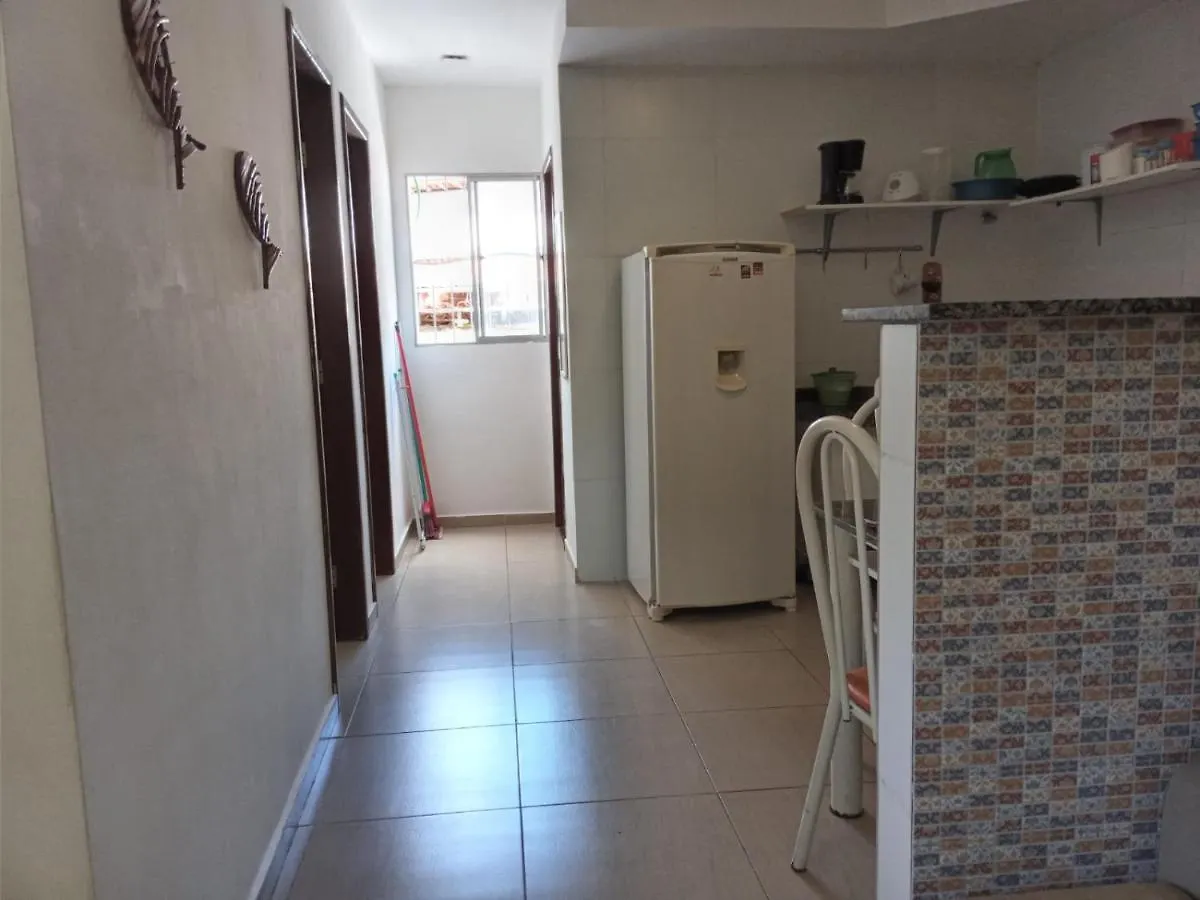 Apartament Navegantes Flats Natal