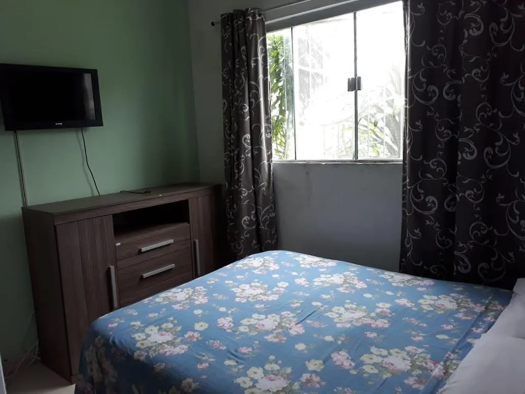 Apartament Navegantes Flats Natal