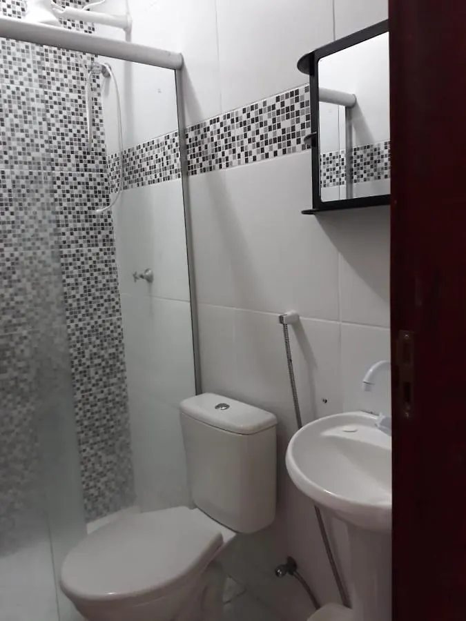 Apartament Navegantes Flats Natal
