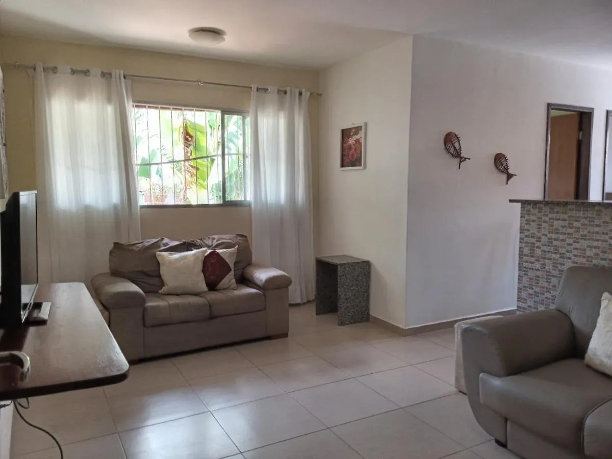 Apartament Navegantes Flats Natal Brazylia