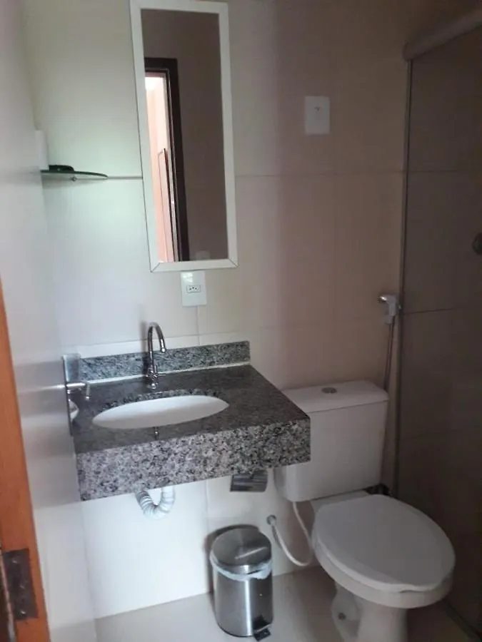 Apartament Navegantes Flats Natal 0*,  Brazylia
