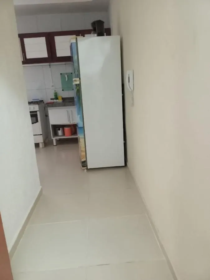 Apartament Navegantes Flats Natal