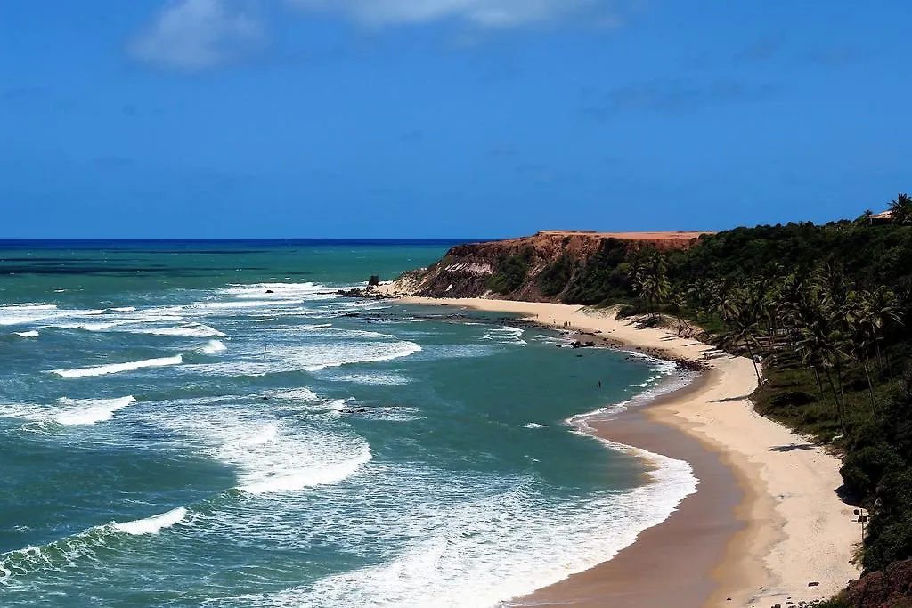 Apartament Navegantes Flats Natal 0*,  Brazylia