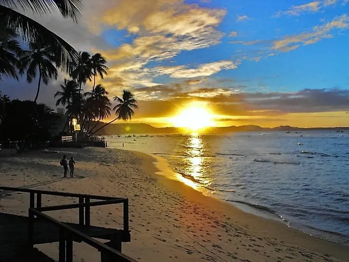 Apartament Navegantes Flats Natal Brazylia