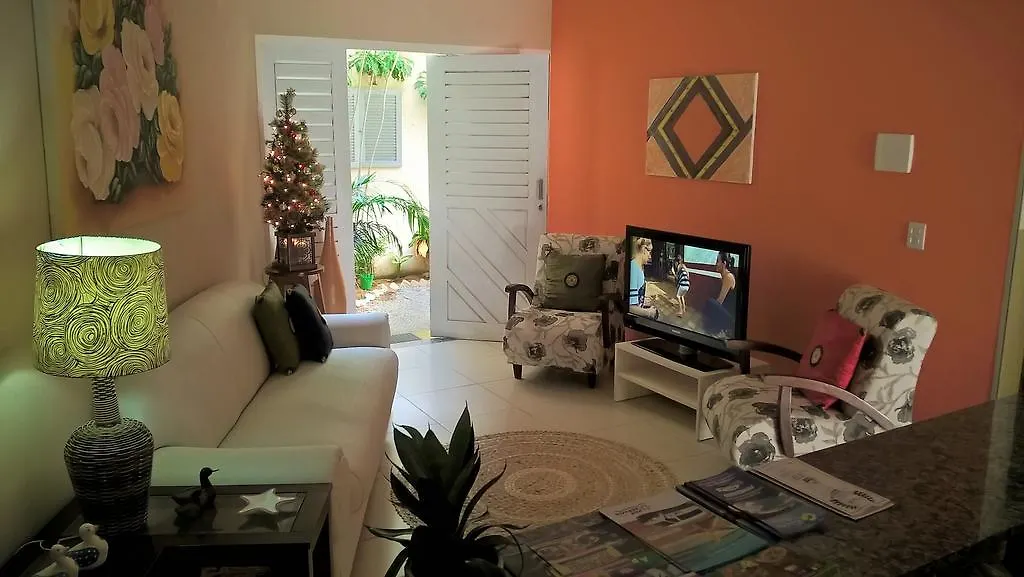 Appartement Navegantes Flats à Natal 0*,  Brésil