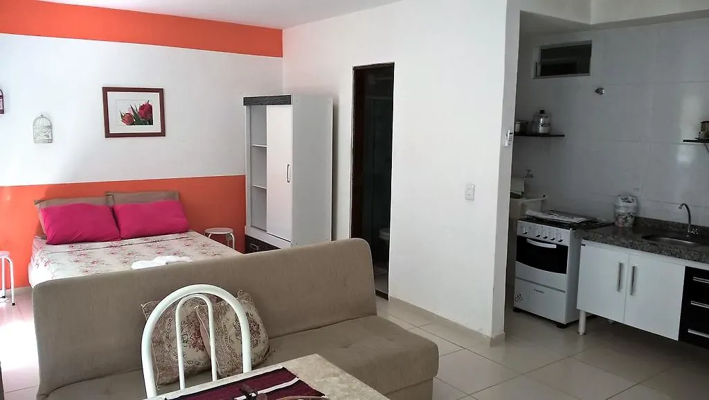 Apartament Navegantes Flats Natal