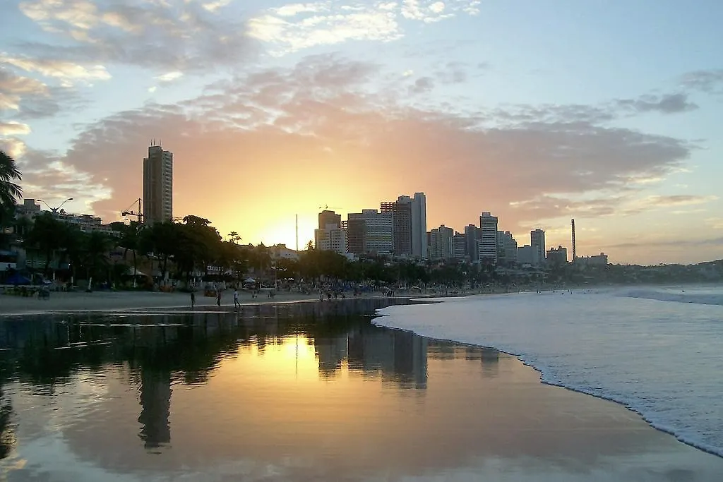 Apartament Navegantes Flats Natal
