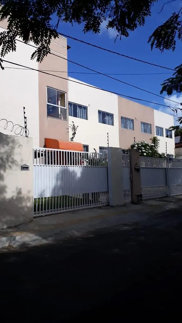 Apartament Navegantes Flats Natal 0*,  Brazylia