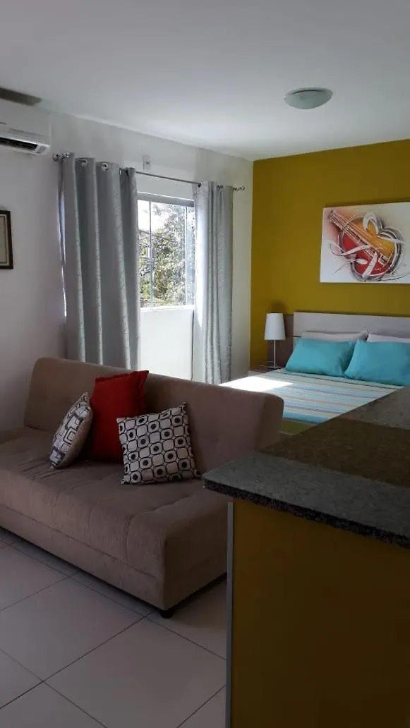 Apartament Navegantes Flats Natal