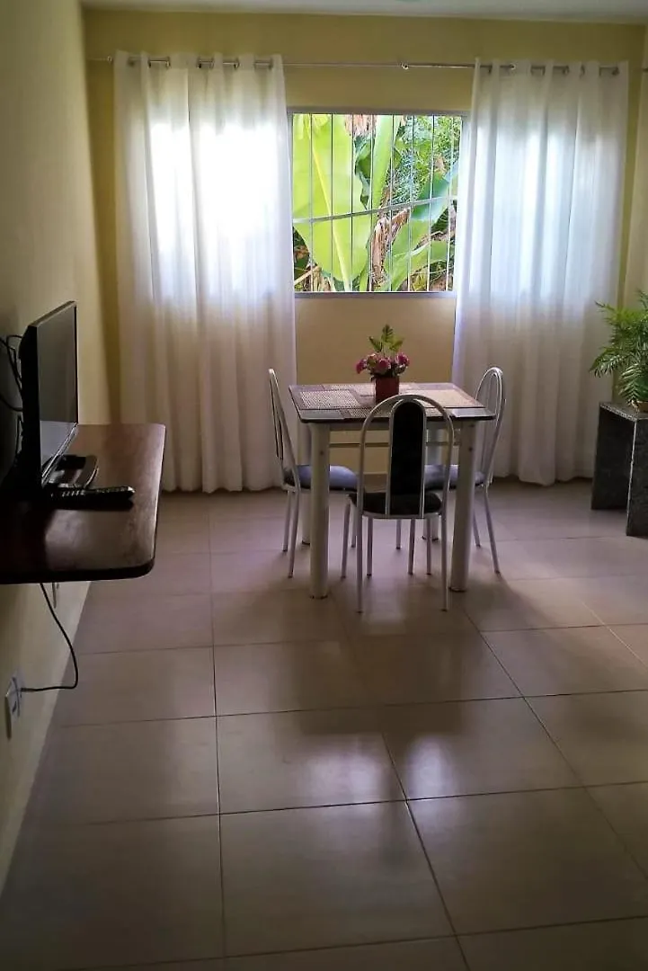 Apartament Navegantes Flats Natal