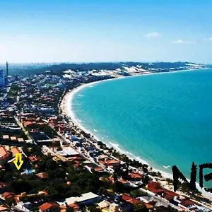  Apartamento Yacht Village 104 - Nbi - Ponta Negra