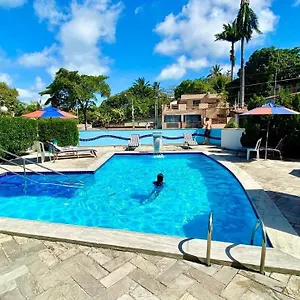  Apartamento Yacht Village 203 - Nbi - Ponta Negra