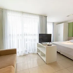  Apartamento Vista Mar No Golden Tower Por Carpediem