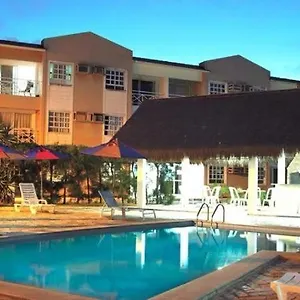  Apartamento Ponta Negra_apto Completo