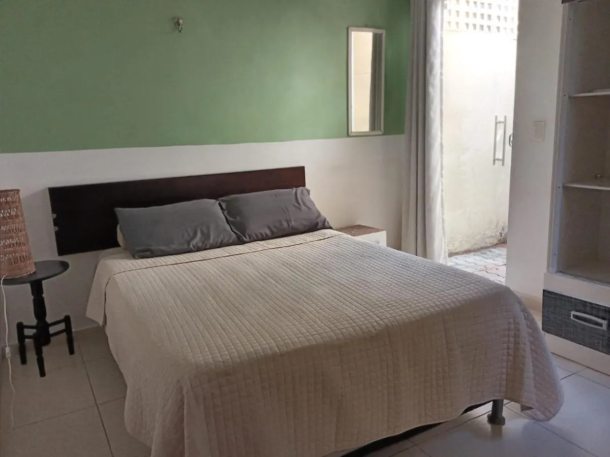 Navegantes Flats Lägenhet Natal