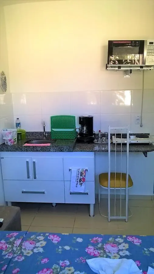 Navegantes Flats Lägenhet Natal