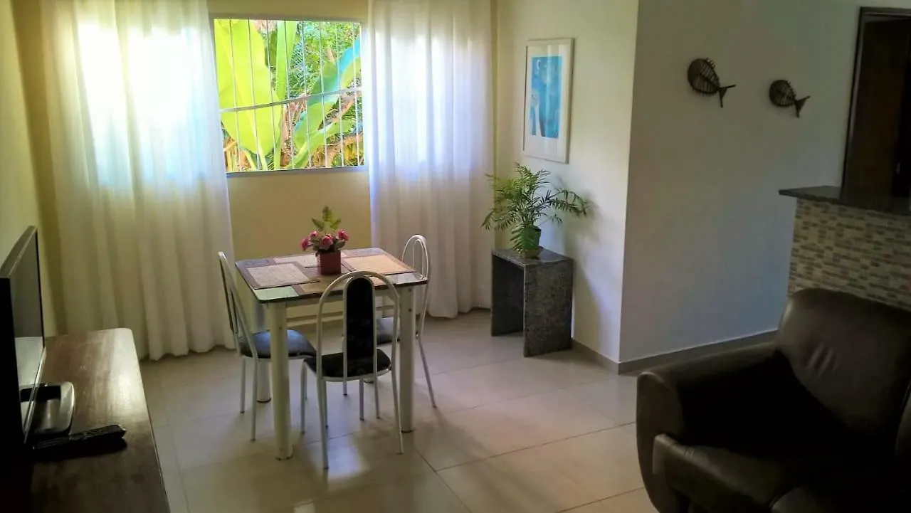 Navegantes Flats Lägenhet Natal